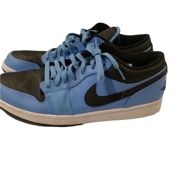Nike Other - Nike Jordan Low SE sneaker